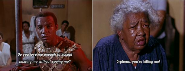 Black Orpheus